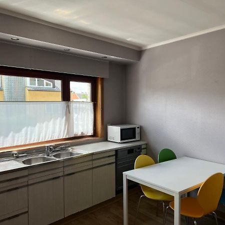 Appartement29 Wetteren ภายนอก รูปภาพ