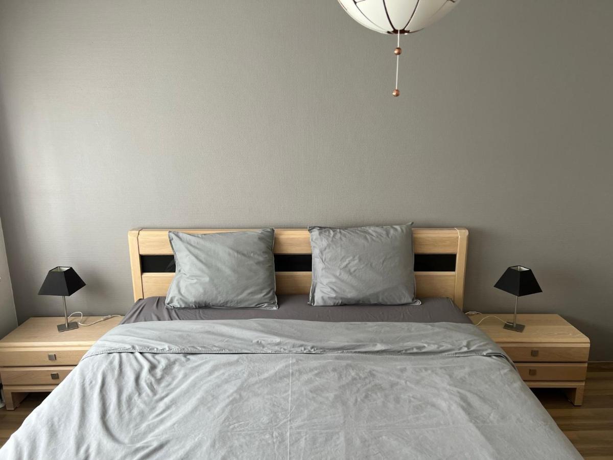 Appartement29 Wetteren ภายนอก รูปภาพ