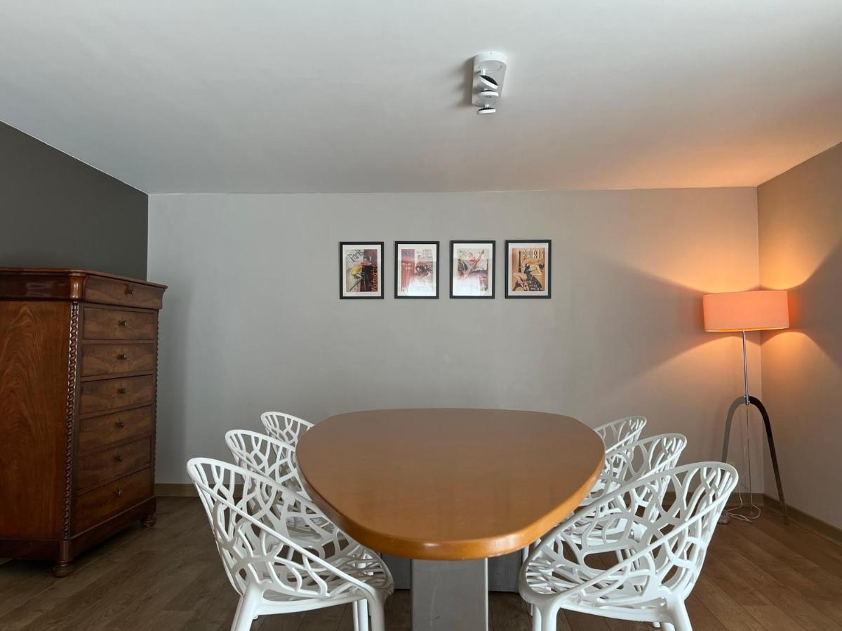 Appartement29 Wetteren ภายนอก รูปภาพ