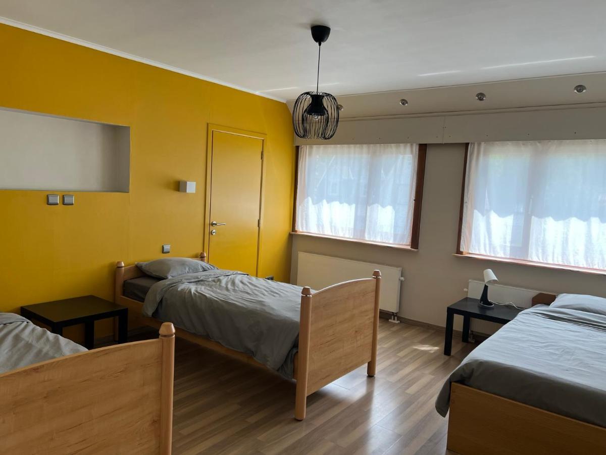 Appartement29 Wetteren ภายนอก รูปภาพ