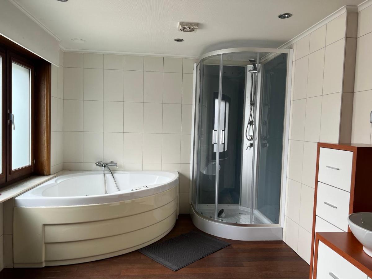 Appartement29 Wetteren ภายนอก รูปภาพ